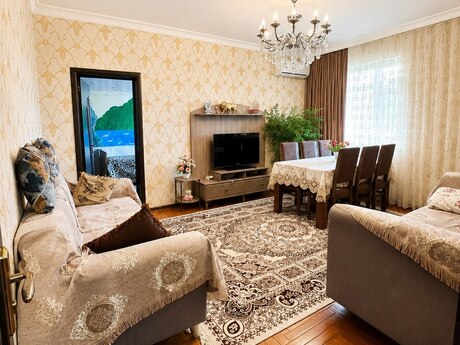м. Кара Караев