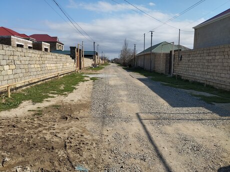 пос. Савалан