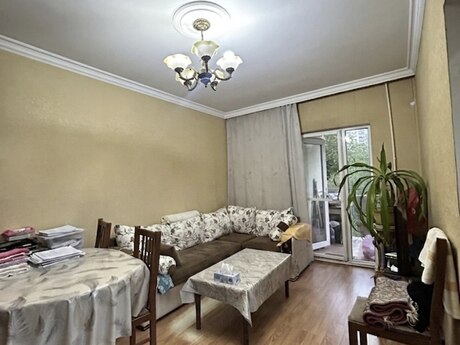 м. Азадлыг проспекти