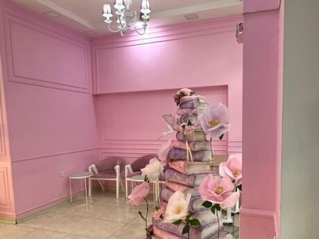 Obyekt - Nəriman Nərimanov m. - 60 m²