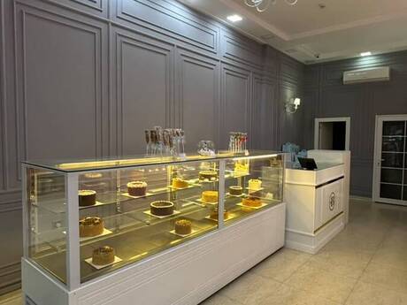 Elan №6211955 - Bakı, Nəriman Nərimanov m., 60 m²