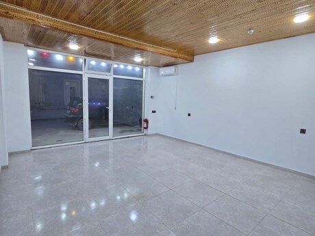 Obyekt - Binə q. - 30 m²