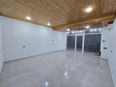 Obyekt - Binə q. - 30 m²