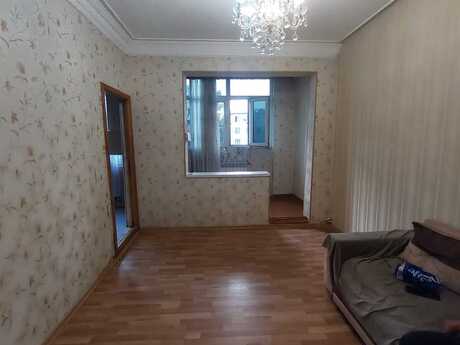 Объявление №6211967 - Баку, м. 20 января, 2-комн., 55 м², 4/5 этаж