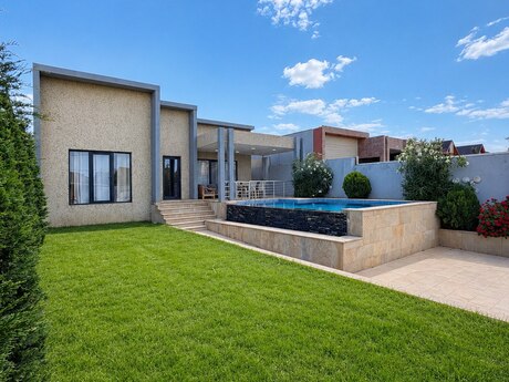 Elan №6211983 - Bakı, Mərdəkan q., 4 otaqlı, 170 m²