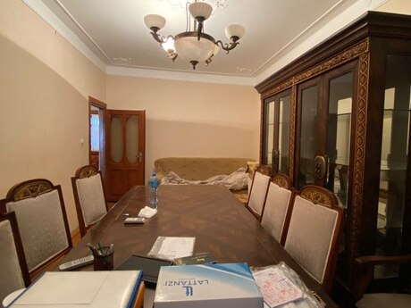 Elan №6212007 - Bakı, Yeni Günəşli q., 4 otaqlı, 100 m², 1/9 mərtəbə