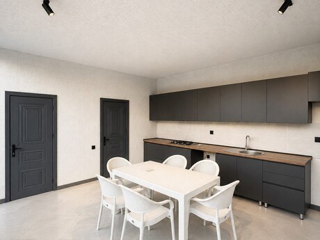 5-комн. дом/дача - пос. Мардакан - 220 м²