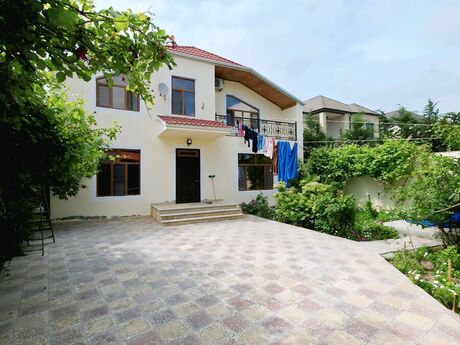 Elan №6160565 - Bakı, Bülbülə q., 7 otaqlı, 288 m²