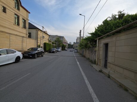 Bakıxanov q.