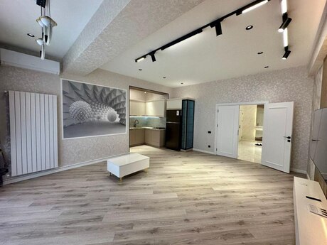 3 otaqlı mənzil, 108 m², BCR Olimpik: 330 000 ₼ 4