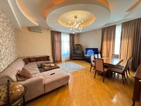 3-room apartment, 175 m², Nizami: 520 000 ₼ 2