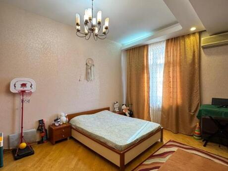 3-room apartment, 175 m², Nizami: 520 000 ₼ 4