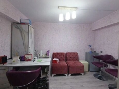 Elan №6211761 - Bakı, Həzi Aslanov q., 45 m²