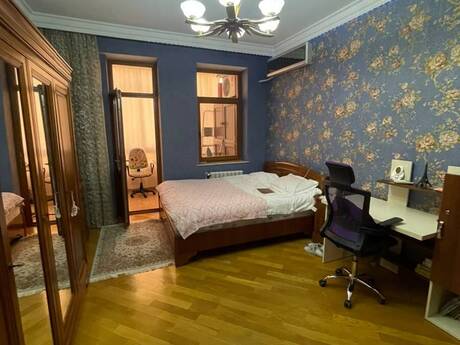 Elmlər Akademiyasında 3 otaqlı yeni tikili mənzil satılır, 163 m², 570 000 AZN, şəkil 3 / 12