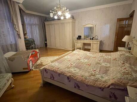 Elmlər Akademiyasında 3 otaqlı yeni tikili mənzil satılır, 163 m², 570 000 AZN, şəkil 4 / 12