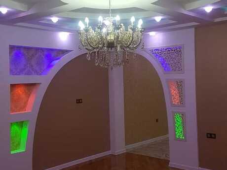 Elan №6212069 - Bakı, Memar Əcəmi m., 2 otaqlı, 63 m², 7/18 mərtəbə