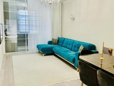 Elan №6212084 - Bakı, Memar Əcəmi m., 2 otaqlı, 68 m², 9/17 mərtəbə