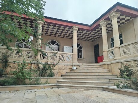 4 otaqlı həyət evi, 142 m², Biləcəri: 175 000 ₼ 2