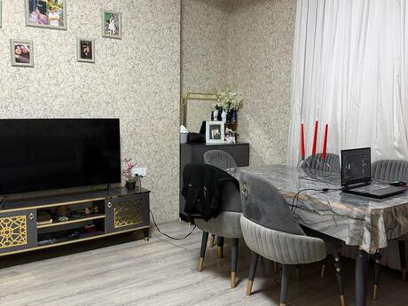 Elan №6212100 - Xırdalan, Xırdalan, 2 otaqlı, 50 m², 1/5 mərtəbə