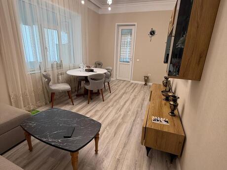 Elan №6212109 - Sumqayıt, Sumqayıt, 2 otaqlı, 50 m², 4/5 mərtəbə