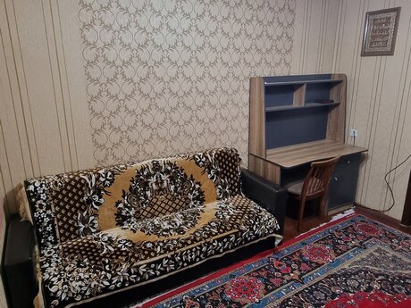 Объявление №6212138 - Баку, м. Нариман Нариманов, 2-комн., 47 м², 2/4 этаж
