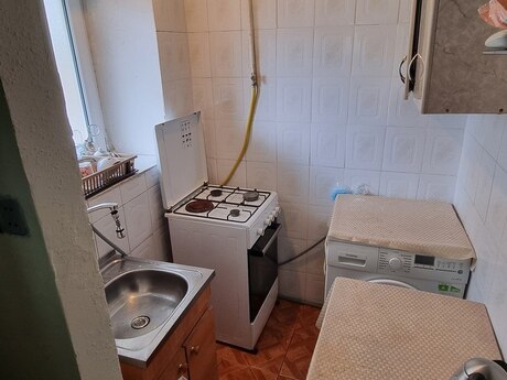 2 otaqlı mənzil, 47 m², Nəriman Nərimanov: 139 000 ₼ 5