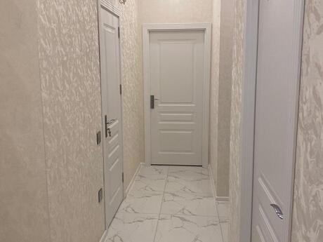 3-room apartment for rent, 80 m², Yaşam Residence: 800 ₼/mo 4