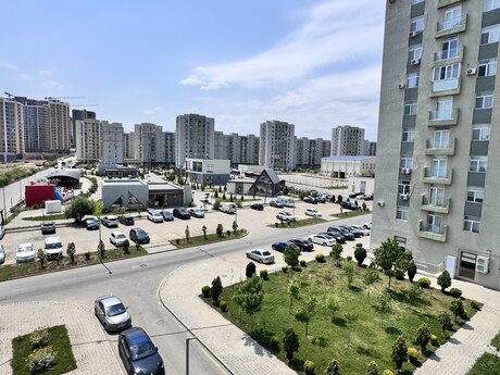 пос. Ясамал