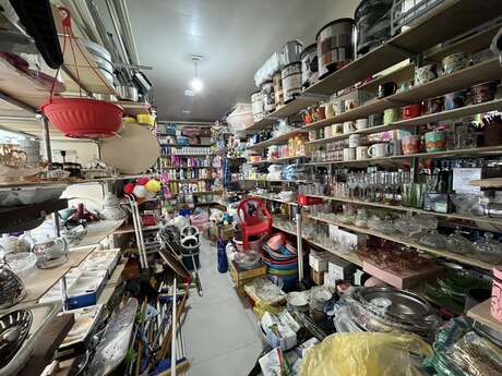 Объявление №6212217 - Баку, пос. Баилова, 50 м²
