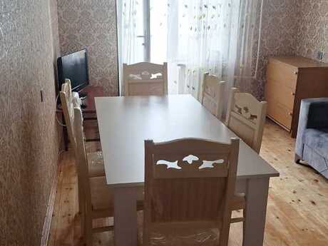 м. Ази Асланов