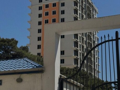 2-room apartment, 61 m², Qara Qarayev: 165 000 ₼ 2