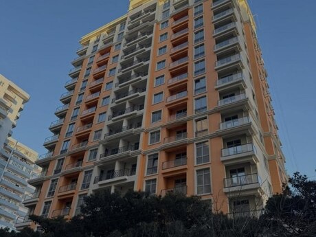 2-room apartment, 61 m², Qara Qarayev: 165 000 ₼ 3
