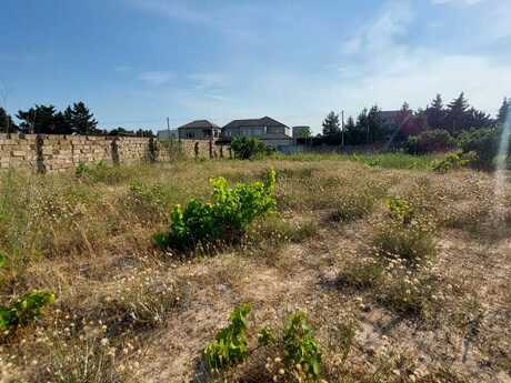 Elan №6212241 - Bakı, Nardaran q., 15 sot