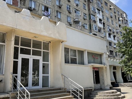 Elan №6212239 - Bakı, Binəqədi r., 600 m²