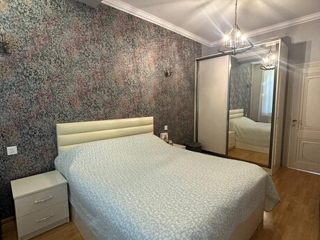 3 otaqlı mənzil, 97 m², Bakıxanov: 255 000 ₼ 4