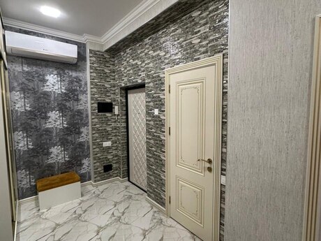 3 otaqlı mənzil, 97 m², Bakıxanov: 255 000 ₼ 2