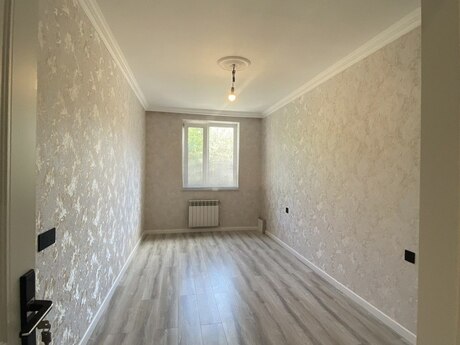 3-комн. вторичка - пос. Бадамдар - 67 м²