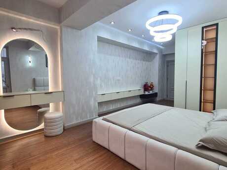 3 otaqlı mənzil, 101 m², Səbail: 345 000 ₼ 5