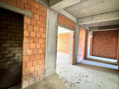 3 otaqlı mənzil, 140 m², Ağ şəhər: 599 000 ₼ 2