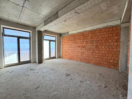 3 otaqlı mənzil, 140 m², Ağ şəhər: 599 000 ₼ 3