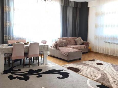 Elan №6212257 - Bakı, Nəsimi r., 3 otaqlı, 111 m², 2/21 mərtəbə
