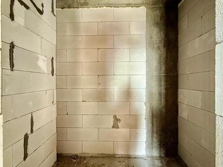 2 otaqlı mənzil, 69 m², Qara Qarayev: 205 000 ₼ 5