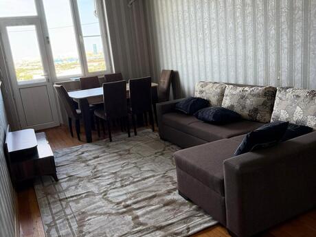 Elan №6212290 - Bakı, Dərnəgül m., 3 otaqlı, 100 m², 10/19 mərtəbə