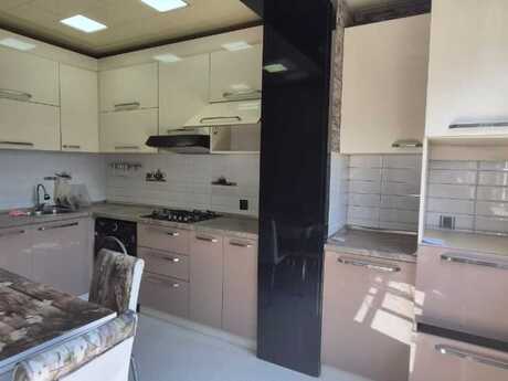3 otaqlı köhnə tikili - Həzi Aslanov m. - 80 m²