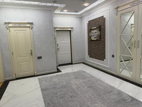 4 otaqlı mənzil, 162 m², Həzi Aslanov: 400 000 ₼ 5