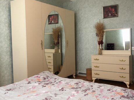 Elan №6212330 - Bakı, Həzi Aslanov m., 2 otaqlı, 60 m², 16/17 mərtəbə