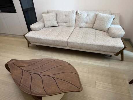 2-room apartment for rent, 67 m², Renessans Palace: 1 200 ₼/mo 5