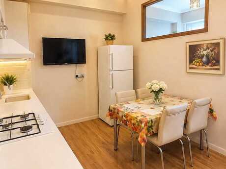 Elan №6212351 - Bakı, Qara Qarayev m., 2 otaqlı, 55 m², 12/17 mərtəbə
