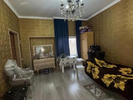 Elan №6212376 - Bakı, Masazır q., 1 otaqlı, 50 m²