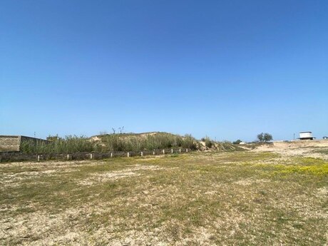 Torpaq - Nardaran q. - 3 sot